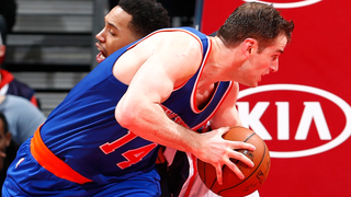 Chart: How Every NBA Team's Record Compared To Vegas And Stathead Totals